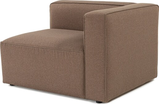 Sofa s 1 sjedećim mjestom AUBREY