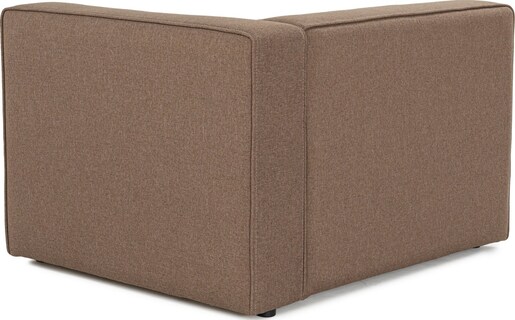 Sofa s 1 sjedećim mjestom AUBREY