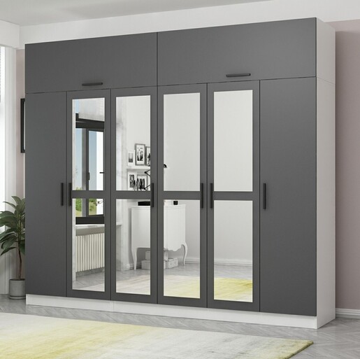 Ormar za odjeću LENA