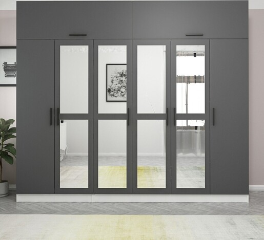 Ormar za odjeću LENA