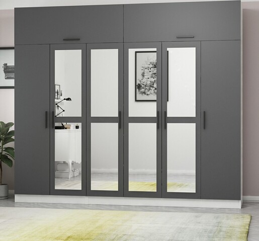 Ormar za odjeću LENA