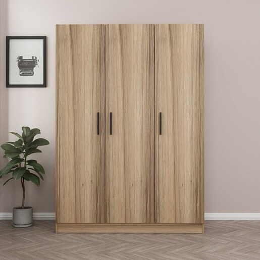 Garderoba, Kale Oak - 2282