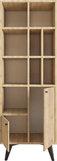 Polica za knjige, Kiato