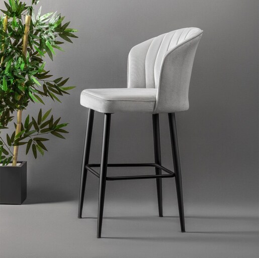 Set barskih stolica (4 komada) LAILA