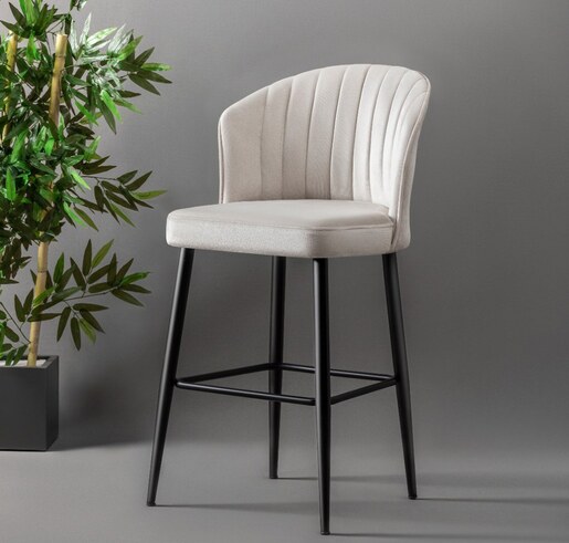 Set barskih stolica (4 komada) LAILA