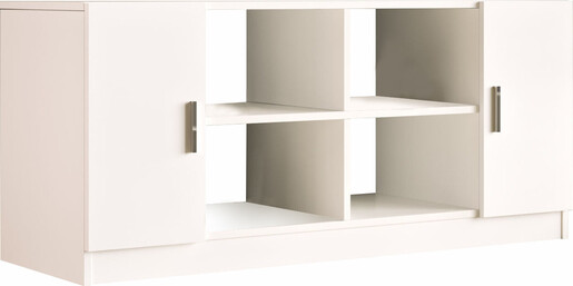 Komoda ARYA, Vario F - White