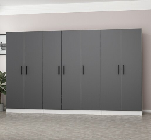 Garderoba, Kale - 4951