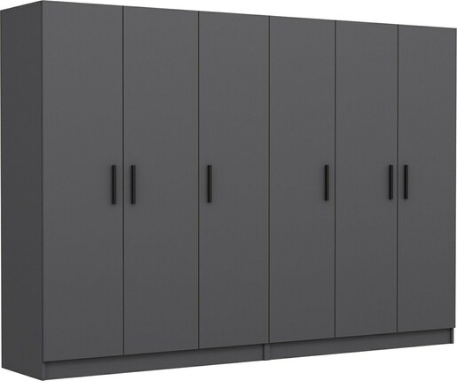 Garderoba, Kale - 5081