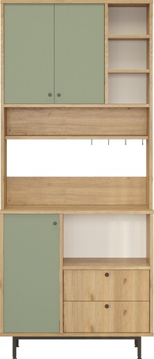 Višenamjenski ormarić MARGOT