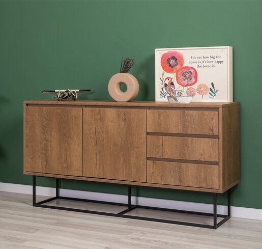 Set namještaja za dnevnu sobu Lina