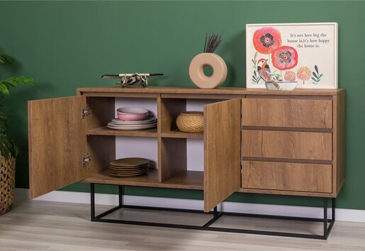 Set namještaja za dnevnu sobu Lina