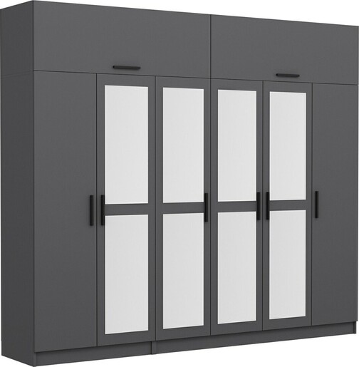 Ormar za odjeću ADALINE