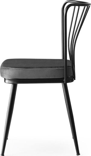 Stolica YILDIZ 1 set 4 komada, Yıldız - 189