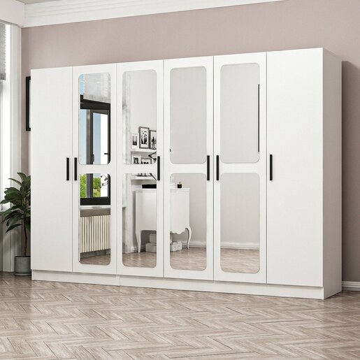 Garderoba, Kale - 2440