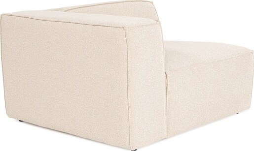 Naslonjač, Lora L1 - Peach