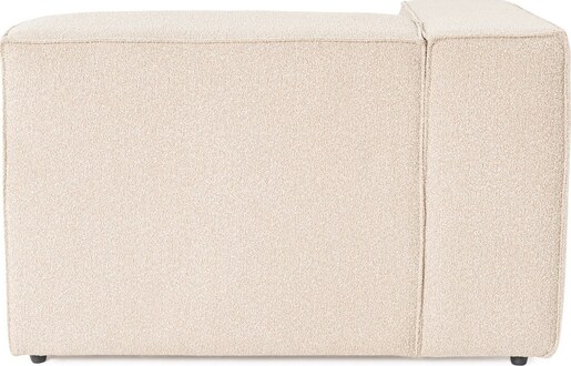 Naslonjač, Lora L1 - Peach