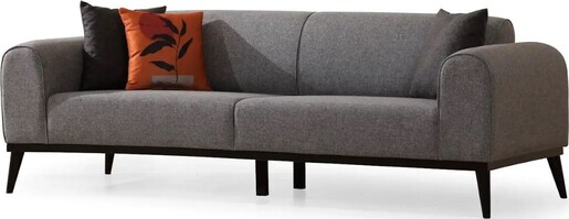 Kauč na razvlačenje s 3 sjedala ARIANA