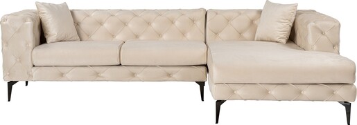 Kutna garnitura STEPHANIE