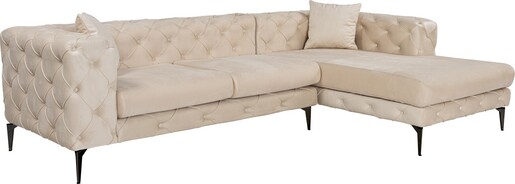 Kutna garnitura STEPHANIE