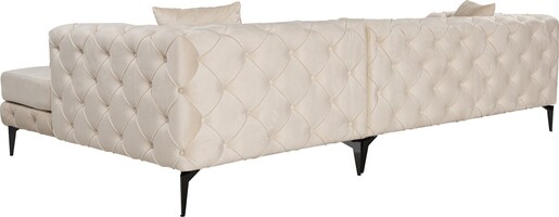 Kutna garnitura STEPHANIE