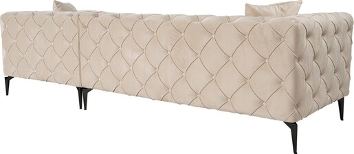 Kutna garnitura STEPHANIE