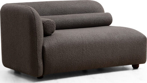 Trosjed, Sivo, Victoria Grey Bouclette