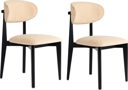 Set stolica (2 komada) NAYA