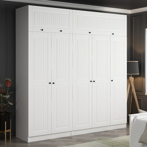 Garderoba, Kale - 5228