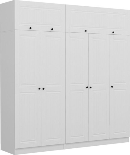 Garderoba, Kale - 5228