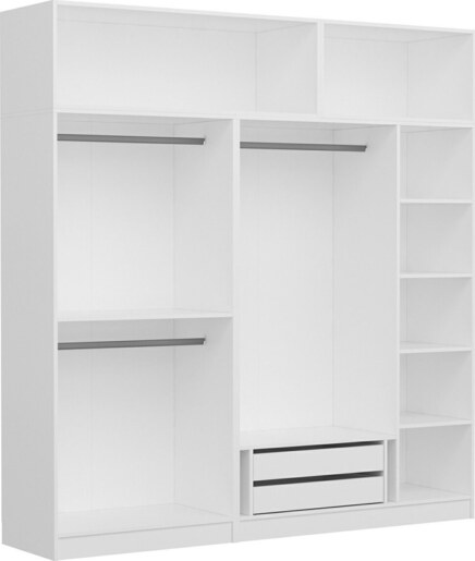 Garderoba, Kale - 5228