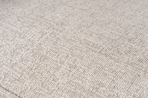 Kutna garnitura Lora (L1-O1-1R-POUFFE ) - Mocha