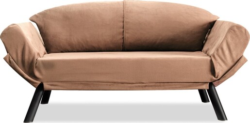 Kauč na razvlačenje s 2 sjedala VIVIANA