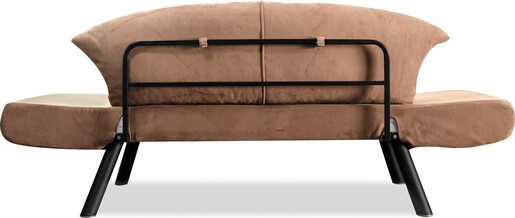 Kauč na razvlačenje s 2 sjedala VIVIANA