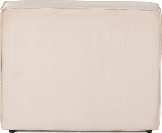 Naslonjač, Lora O1 - Cream