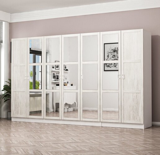 Garderoba, Kale Country - 2465