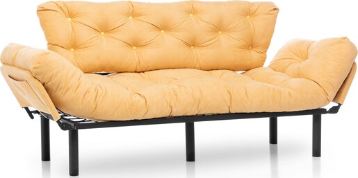 Trosjed na razvlačenje, Senf, Nitta Triple - Mustard