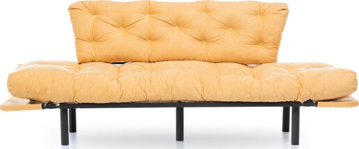 Trosjed na razvlačenje, Senf, Nitta Triple - Mustard