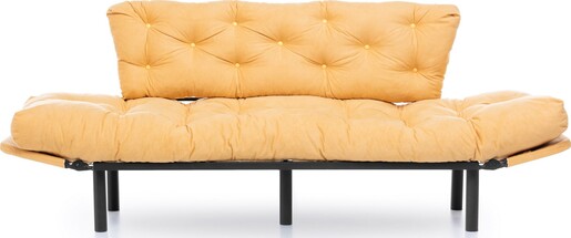 Trosjed na razvlačenje, Senf, Nitta Triple - Mustard