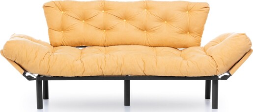 Trosjed na razvlačenje, Senf, Nitta Triple - Mustard