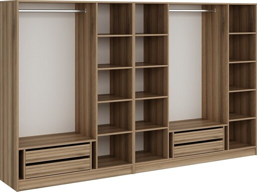 Garderoba, Kale - 7543