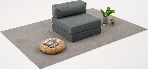 Sofa s 1 sjedećim mjestom PHOENIX