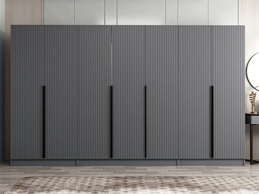 Garderoba, Kale Plus - 7778