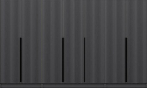 Garderoba, Kale Plus - 7778