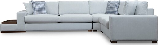 Kutna garnitura, Bež, Loop 23