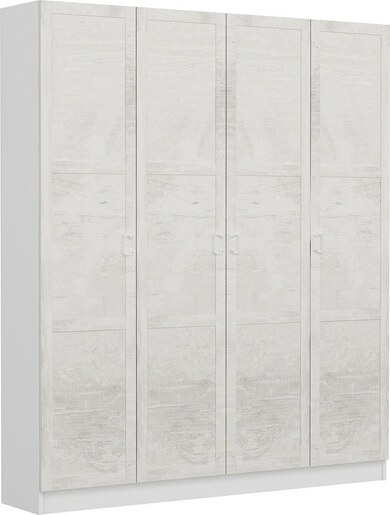 Stalak za hodnik, Noah - 8233