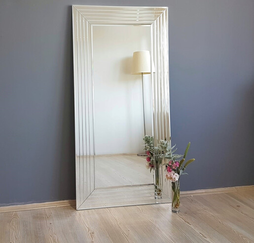 Ogledalo, Portal A903
