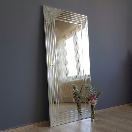 Ogledalo, Portal A903