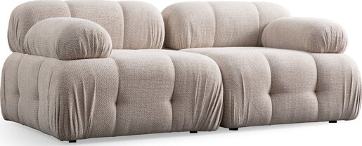 Sofa s 2 sjedala QUINN