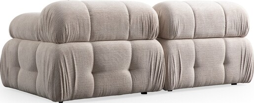 Sofa s 2 sjedala QUINN