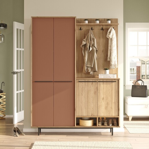 Ormar za hodnik ZARA